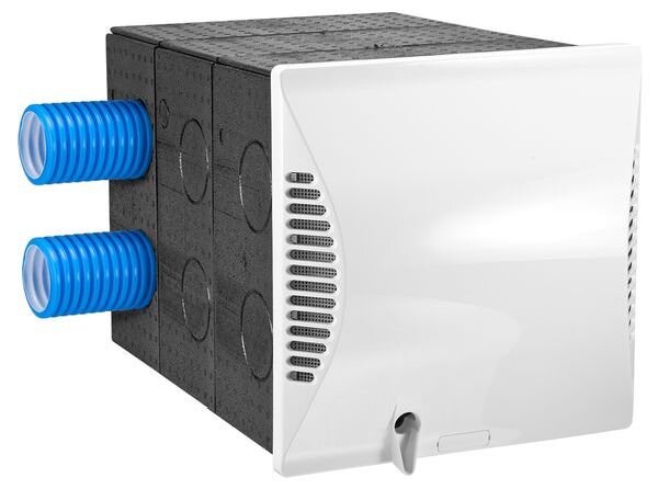 Glen Dimplex Wandh&uuml;lse quadratisch DL 50 Q2P