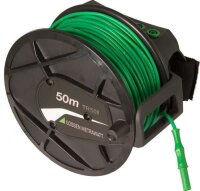 GOSSEN Kabeltrommel TR50 II mit 50 Meter