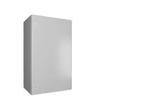 RITTAL Kompakt-Schaltschrank AX 1türig 600x1000x400mm