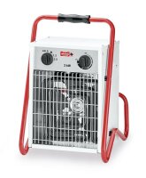 HELIOS Raumheizlüfter STH 3