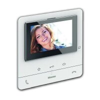 LEGRAND (BTicino) Video-Haustelefon CLASSE100 V16E Standard