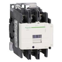 Schneider Electric Schütz LC1D95P7 3polig 95A 230V...