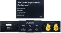 ABL Lizenzschlüssel Backend Pro für einen...