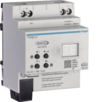 HAGER Gateway TYFS671D KNX/DALI 2 Secure 1-fach