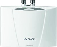 CLAGE Durchlauferhitzer MCX3 Smartronic 3.5/230