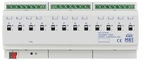 MDT Schaltaktor AKI-1216.04 12f. 12TE REG 16/20A 230VAC