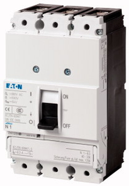EATON Lasttrennschalter PN1-160 3polig 160A