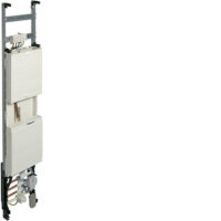 HAGER Komplettfeld ZH52U1N 1Z/TRE 1feldrig 1350mm