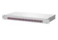 METZ CONNECT Patchfeld OpDAT fix 1HE 24xLC-D MM 48 OM4
