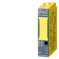 SIEMENS Elektronikmodul 6ES7136-6DB00-0CA0 4fach DQ DC24V/2A