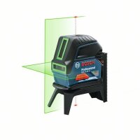 BOSCH Linienlaser GCL 2-15 G