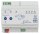 MDT Busspannungsversorgung STC-1280.01 8TE REG 1280mA Diagnosefunk.