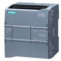 SIEMENS Zentralbaugruppe 6ES7212-1AE40-0XB0