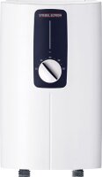 STIEBEL ELTRON Durchlauferhitzer DCE 11/13 H