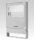TEC-MAR LED-Strahler POLAR 3 RR 190W 25600lm 4000K IP66 sil