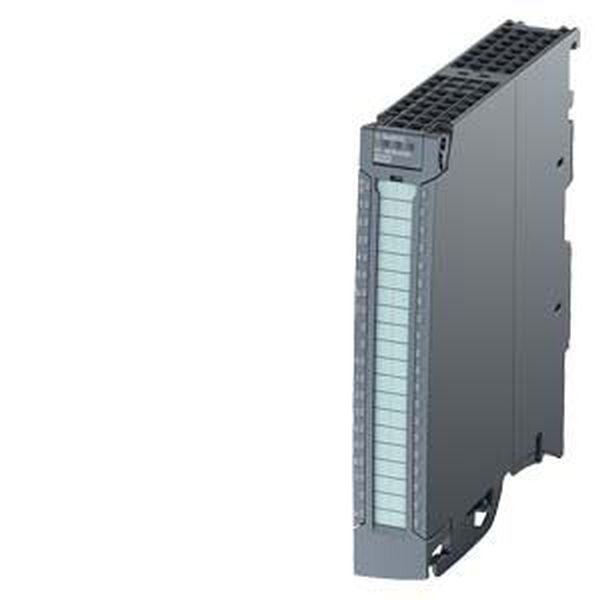 SIEMENS Digitaleingabemodul 6ES7521-1BH10-0AA0 DI 16xDC 24V