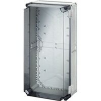 HENSEL MI-Einzelleergehäuse Mi 9410 275x575x191...