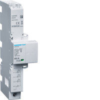 HAGER Kombiableiter SPA701Z T1+T2+T3 4P 7,5kA TT/TNS