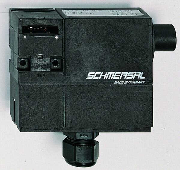 SCHMERSAL Sicherheitszuhaltungen AZM 170SK-02ZRK-2197 24VAC/DC
