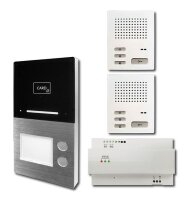 HHG Audio-Sprechanlagen-Set Villa Audio Set 2 RL