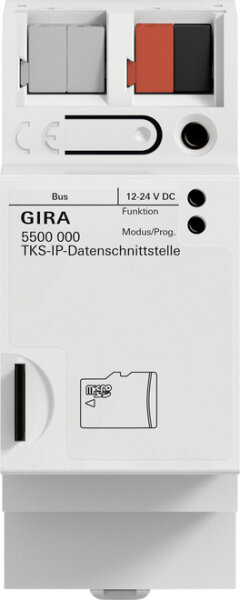 GIRA Datenschnittstelle 5500000 TKS-IP T&uuml;rko