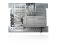 TELEVES Montageplatte mit Multischalter MP-MS58NG 5 in 8...