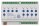 MDT Schaltaktor AKS-1216.03 12fach 8TE REG 16A 230VAC