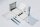 SCH&Auml;FER 19 Wandgeh&auml;use 1teilig Flat-Pack NT Box 6HE T500 Sichtt&uuml;r