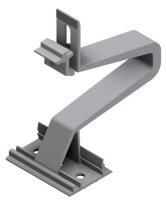 Schletter Solar Dachhaken ProLine RapidA 45 Pro Max
