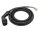 SMARTFOX Ladekabel 3phasig, 7m, Typ 2