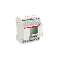ABB Zeitschaltuhr DY365 2 Kanal Integriertes Bluetooth®