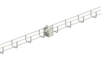 CABLOFIL Befestigung für Telexrail UC 35 V4A