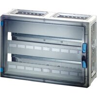 HENSEL Automatengehäuse ENYSTAR FP 1409, 54...