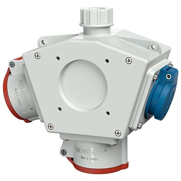 MENNEKES Standard-Delta-Box 92916 DELTA BOX