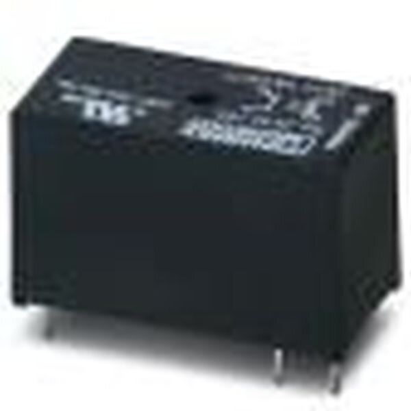 PHOENIX CONTACT Miniaturoptokoppler OPT-24DC/24DC/5