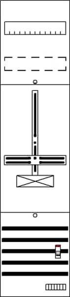 Striebel &amp; John Z&auml;hlerfeld DF17AB 7RE 1S VV.m.ZK.