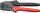 INTERCABLE Presswerkzeug MPAE25R mechanisch 10-25qmm