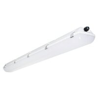 DOTLUX LED-EX-Leuchte MISTRALex IP66 1572mm 53W 4000K...