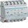 HAGER Dimmer TXA663A KNX easy 3x300W universal
