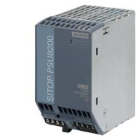 SIEMENS Stromversorgung PSU8200 24V 20A