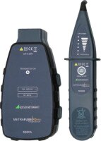 GOSSEN Sicherungsfinder M660C METRAFUSE FD PRO