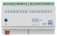 MDT Binäreingang BE-16024.02 16fach 8TE REG...