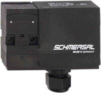 SCHMERSAL Sicherheitszuhaltungen AZM 170-11 ZRK 24VAC/DC