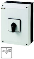 EATON Umschalter T5-4-8902/I5
