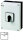 EATON Umschalter T5-4-8902/I5