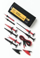 FLUKE Messleitungs-Set TLK-225-1 SureGrip Master