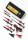 FLUKE Messleitungs-Set TLK-225-1 SureGrip Master