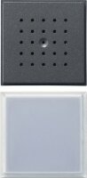 GIRA Audio-T&uuml;rstation 126067 UP 1fach TX_44 WG UP...