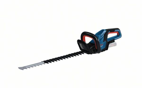 BOSCH Akku-Heckenschere GHE 18V-60 solo Karton