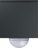 GIRA Bewegungsmelder 219410 KNX 240 anthrazit